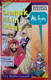 Image of Kompak Bikin Hebat