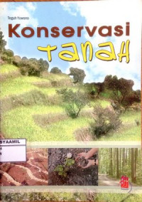 Image of Konservasi Tanah