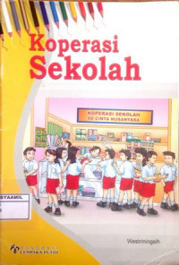 Image of Koperasi Sekolah