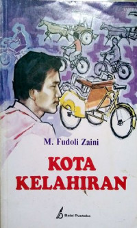 Image of Kota Kelahiran