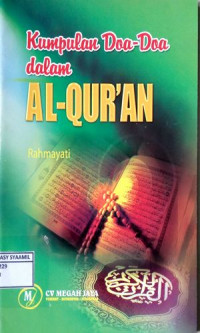 Image of Kumpulan Doa-doa dalam Al Qur'an