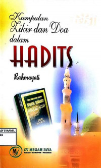 Image of Kumpulan Zikir dan Doa dalam Hadist