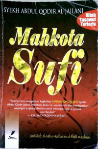 Image of Mahkota Sufi