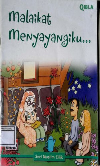 Image of Seri Muslim Cilik : Malaikat Menyayangiku
