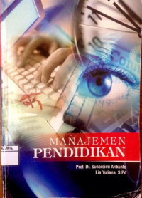 Image of Manajemen Pendidikan