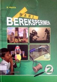 Image of Mari Bereksperimen 2