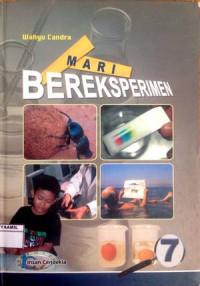 Image of Mari Bereksperimen 7