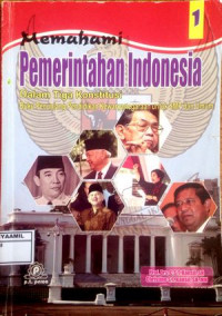 Image of Memahami Pemerintahan Indonesia dalam Tiga Konstitusi