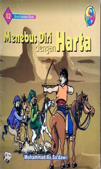Image of Menebus Diri dengan Harta