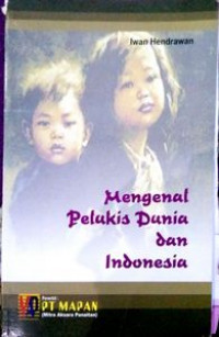 Image of Mengenal Pelukis Dunia dan Indonesia