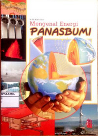 Image of Mengenal Energi Panas Bumi