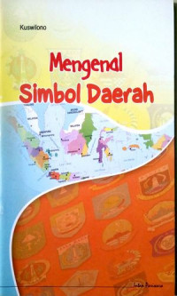 Image of Mengenal Simbol Daerah