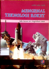 Image of Mengenal Teknologi Roket