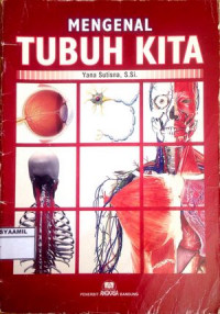 Image of Mengenal Tubuh Kita