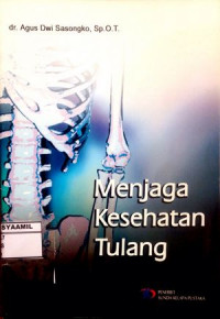 Image of Menjaga Kesehatan Tulang