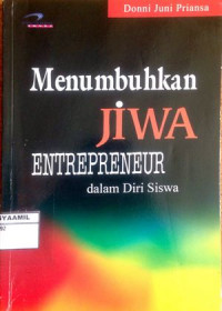 Image of Menumbuhkan Jiwa Entrepreneur