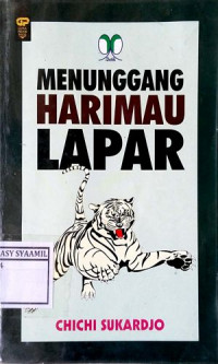 Image of Menunggang Harimau Lapar