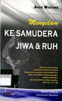 Image of Menyelam ke Samudra Jiwa & Ruh