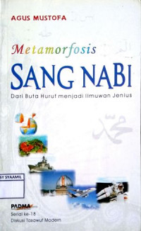 Image of Metamorfosis Sang Nabi