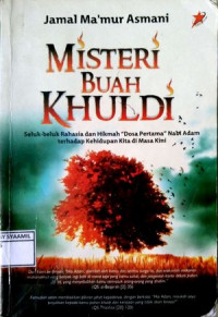 Image of Misteri Buah Khuldi