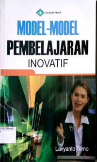 Image of Model Model Pembelajaran Inovatif