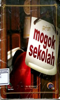 Image of Irfan Mogok Sekolah