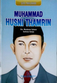 Image of Muhammad Husni Thamrin