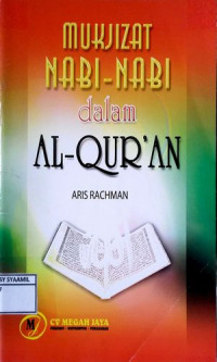 Image of Mukjizat Nabi- Nabi dalam Al Qur'an