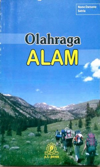 Image of Olah Raga Alam