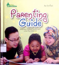 Image of Parenting Guide