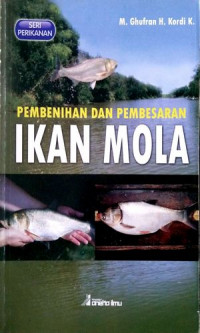 Image of Pembenihan dan Pembesaran Ikan Mola