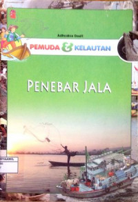 Image of Pemuda dan Kelautan (Penebar Jala )