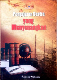 Image of Pengajaran Sastra yang Menyenangkan