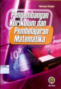Image of Pengembangan Kurikulum dan Pembelajaran Matematika