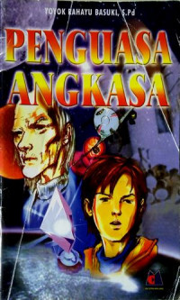 Image of Penguasa Angkasa