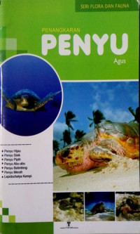 Image of Penangkaran Penyu