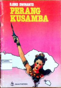 Image of Perang Kusamba