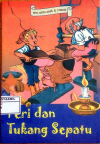 Image of Peri dan Tukang Sepatu