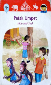 Image of Petak Umpet hide-and-seek