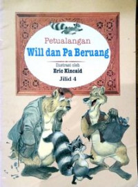 Image of Petualangan Will dan Pa Beruang Jilid 4