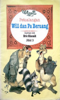 Image of Petualangan Will dan Pa Beruang 3