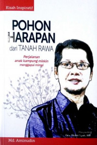 Image of Pohon Harapan dari Tanah Rawa
