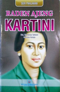 Image of Raden Ajeng Kartini