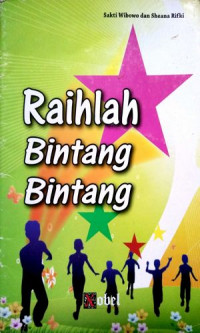 Image of Raihlah Bintang- Bintang