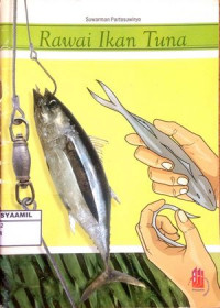 Image of Rawai Ikan Tuna