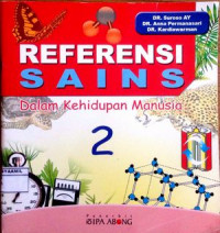 Image of Referensi Sains : Dalam Kehidupaan Manusia 2