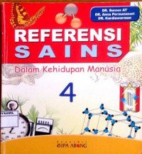 Image of Referensi Sains : Dalam Kehidupaan Manusia 4