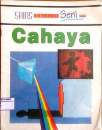 Image of Sains Melalui Seni: Cahaya