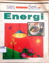 Image of Sains Melalui Seni: Energi