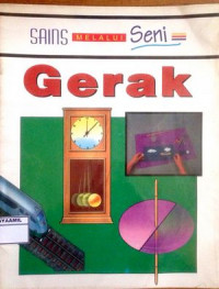 Image of Sains Melalui Seni: Gerak
